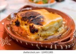 I compiled it from a few different recipes i like. Francesinha Sandwich Originally Porto Portugal Calorific Stock Photo Edit Now 1249511005