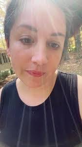 Marie Backstrom's Instagram, Twitter & Facebook