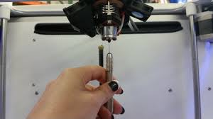 Axiom Hot End Nozzle Cleaning Airwolf 3d