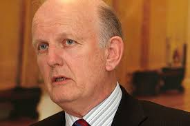 UUP's Michael McGimpsey has change of heart over return to politics