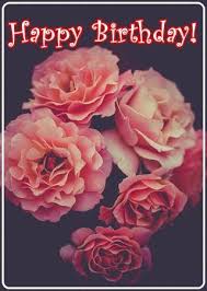 Rose beautiful happy birthday flowers images. Happy Birthday Beautiful Roses For Android Apk Download