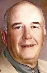 Frank Allen Healy Obituary