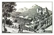 Scopri ricette, idee per la casa, consigli di stile e altre idee da provare. Burg Gallenstein Wikipedia