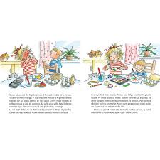 Totuși, a venit timpul ca un nou iepure de paști să preia această tradiție. Conni Si Iepurasul De Pasti Liane Schneider