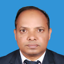 Abdul SHAIK