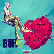 Tune in for a conversation with director, eric liner, at 7 all of our islands suffered no one was watching so they just cut with impunity. Birds Of Prey Has A New Trailer And Harley Quinn Has A Pet Hyena Named After Bruce Wayne