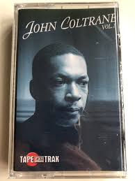 John Coltrane Vol. 1