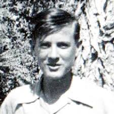 Kenneth Cary Obituary (2013)