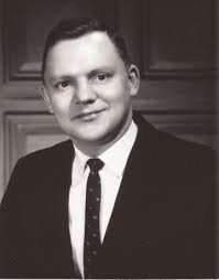 Rev. Dr. Edward Lee Crump, Jr. Obituary