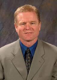 Keen's Korner: March 2007