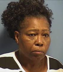 59yr old Connie has been arrested for assisting one of the inmates who  escaped from the Louisiana prison. She was helping before the escape and  after. She had sent money via cashapp
