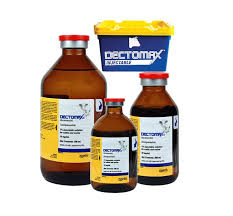 Dectomax Antiparazitler Vetrehberi