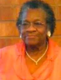 Obituary for Joan Elliott