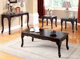 Corner sofa and coffee table rustic side table side tables metal for sale living room table sets nesting tables decorating small spaces home. Astoria Grand Walther 4 Piece Coffee Table Set Reviews Wayfair
