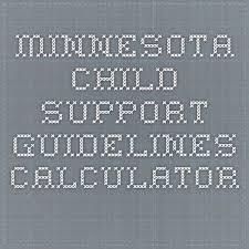 Pin On Child Support Laws