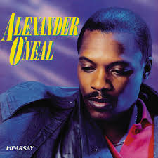 Key & BPM for Hearsay by Alexander O'Neal