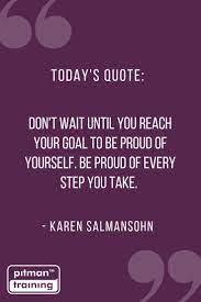 Motivational Quote Accomplishment Quotes Proud Quotes Achievement Quotes