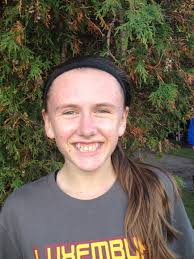 Notes: Fall sports all-state honors, NLI signings