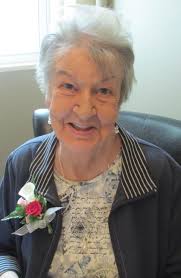 Dora "Dot" Burnett Obituary