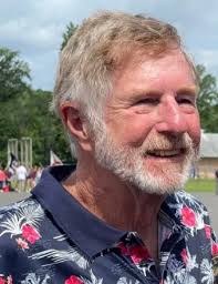 January 2025 Obituaries