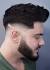Stylish Handsome Hair Style