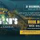 New Years Bash! event in Ambergris Caye