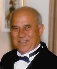 Obituary for Arturo Miraglia