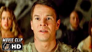 PLANET OF THE APES Clip