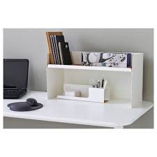 Home Design Ikea Bekant Desk Top Shelf Your Workspace Pinterest Ikea Desktop Shelf Ikea Ikea Office Furniture Desktop Shelf Ikea Finds