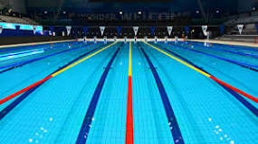 How Big is an Olympic Swimming Pool?