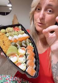 ¿Cuál es el mejor sushi en Mendoza?