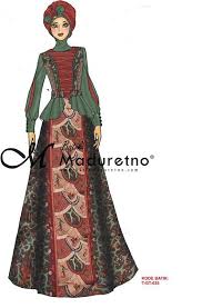 Check spelling or type a new query. Sketsa Baju Batik Wanita Cara Golden