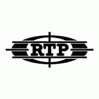 Rtp must be used with udp. Rtp Brands Of The World Download Vector Logos And Logotypes