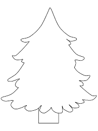 To revisit this article, select my account, then view save. Printable Blank Christmas Tree Coloring Pages Christmas Tree Outline Christmas Coloring Pages Christmas Tree Coloring Page