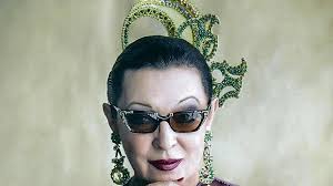 Martirio: "Lo que siempre he buscado es hacer lo que quiero"