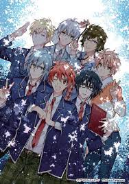 Click to manage book marks. Maido Excerpt Novel Idolish7 Ainana Academy Novel