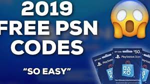Earn and exchange your points to get psn codes for free. Easiest Ways To Get Free Psn Codes And Gift Cards In 2021 Free Psn Codes Playstation Gift Card Ps4 Gift Card