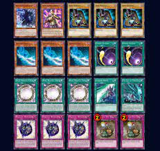Top 16 decklists for all yugioh tournaments. The Best Yu Gi Oh Duel Links Decks Get Your Game On February 2020 Android Authority