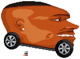 Find the best & newest featured dababy. Dababy Convertible Gif By Katchaugames On Deviantart