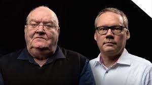 Der SWR Kultur True Crime Podcast