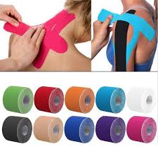 Pin En Kinesio