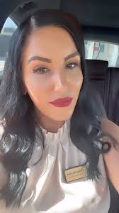 Leila Haynes's Instagram, Twitter & Facebook