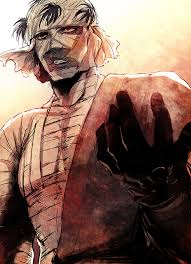 Every other video of this on youtube is either subtitled or in lower quality, so here it is the way i saw it. Shishio Makoto Rurouni Kenshin Zerochan Anime Image Board