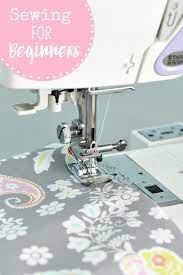 Put from the starting point from where you want to start sewing. Sewing For Beginners Everything You Need To Learn To Sew