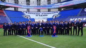 Check spelling or type a new query. Jdt Unveils Luciano Figueroa Stand At Sultan Ibrahim Stadium Goal Com