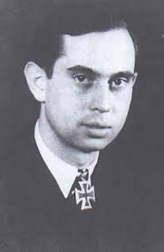 List of all German U-boat Commanders