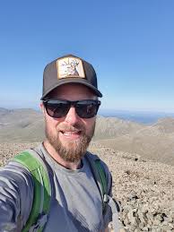 Nelson Lakes 5 Peak Challenge completed. It took me, Mikey Ball, Andy  Petrie and Luke Petrie 22 hours from start to finish. Zero views, lots of  wind and rain and heaps of