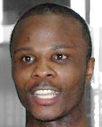 Ken Sigurani boxer •