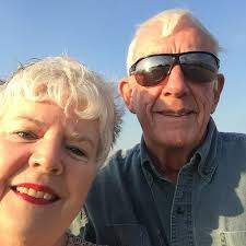 I keep hearing people talk about what they're going to do when they retire  but I'm gonna work right up to the day of my funeral.