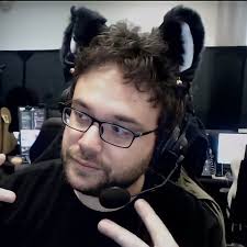 Antoine Daniel Catboy <33